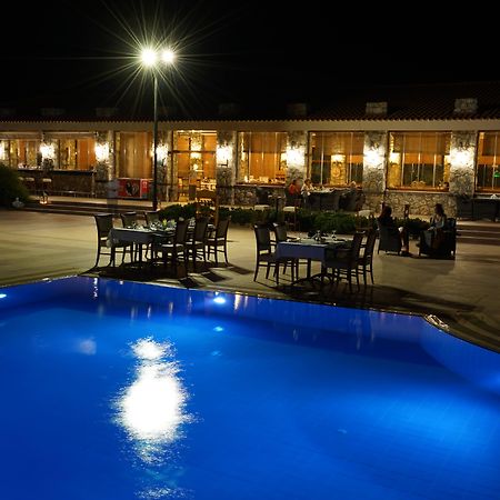 Flow Datca Surf & Beach Hotel Exterior photo