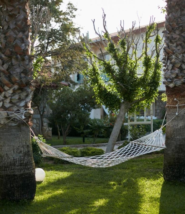 Flow Datca Surf & Beach Hotel Exterior photo