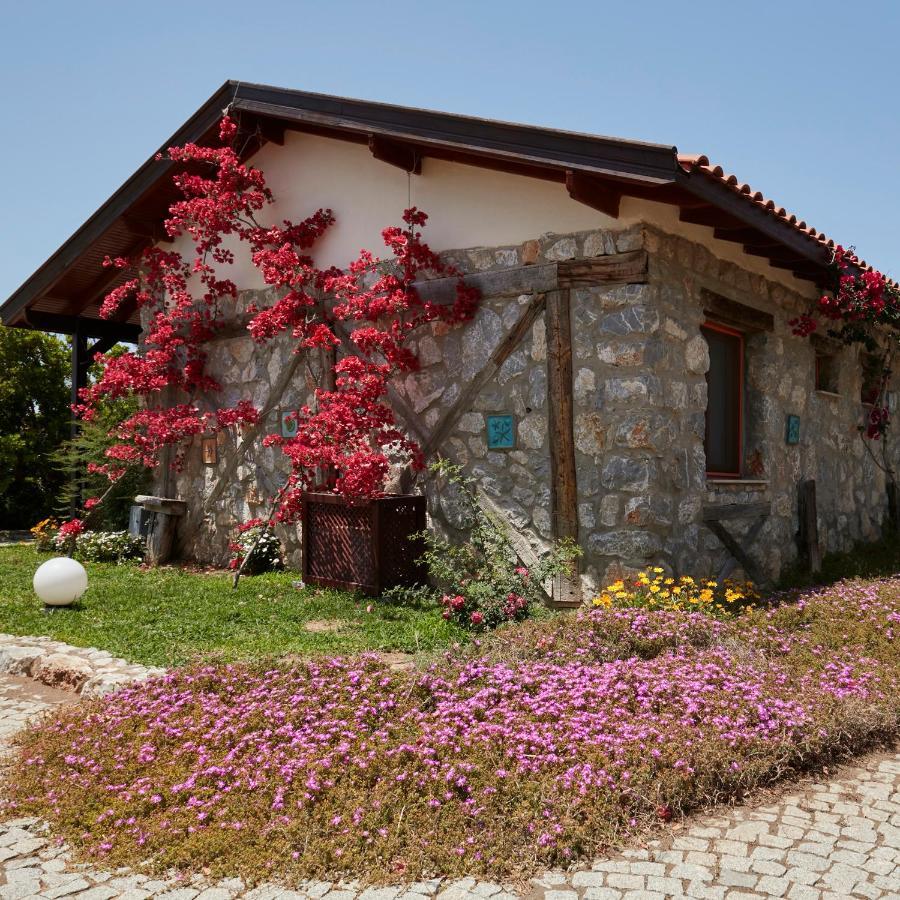 Flow Datca Surf & Beach Hotel Exterior photo