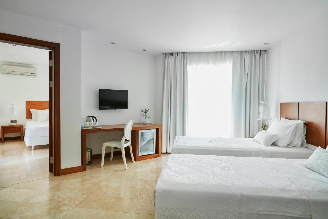 Flow Datca Surf & Beach Hotel Exterior photo