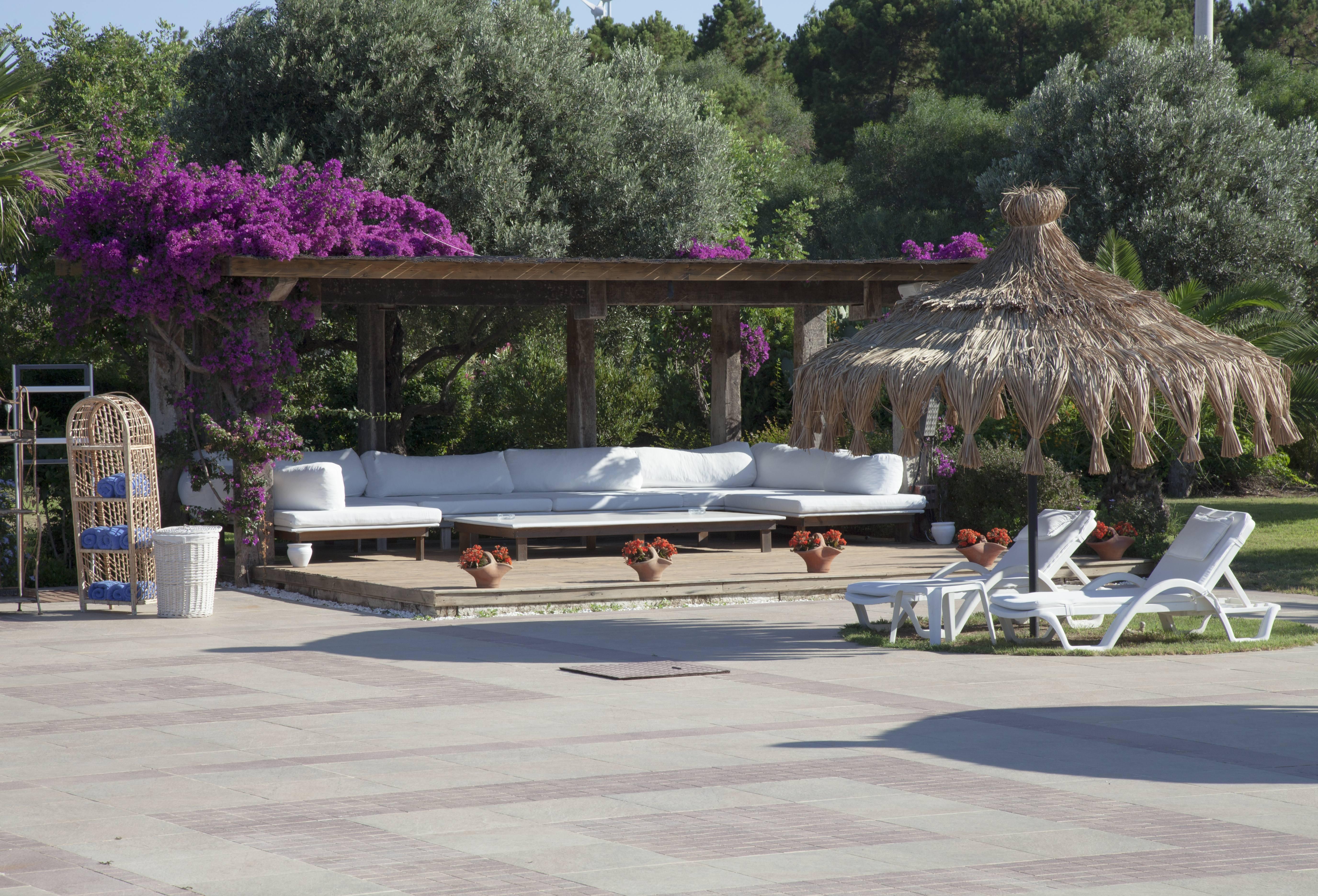 Flow Datca Surf & Beach Hotel Exterior photo