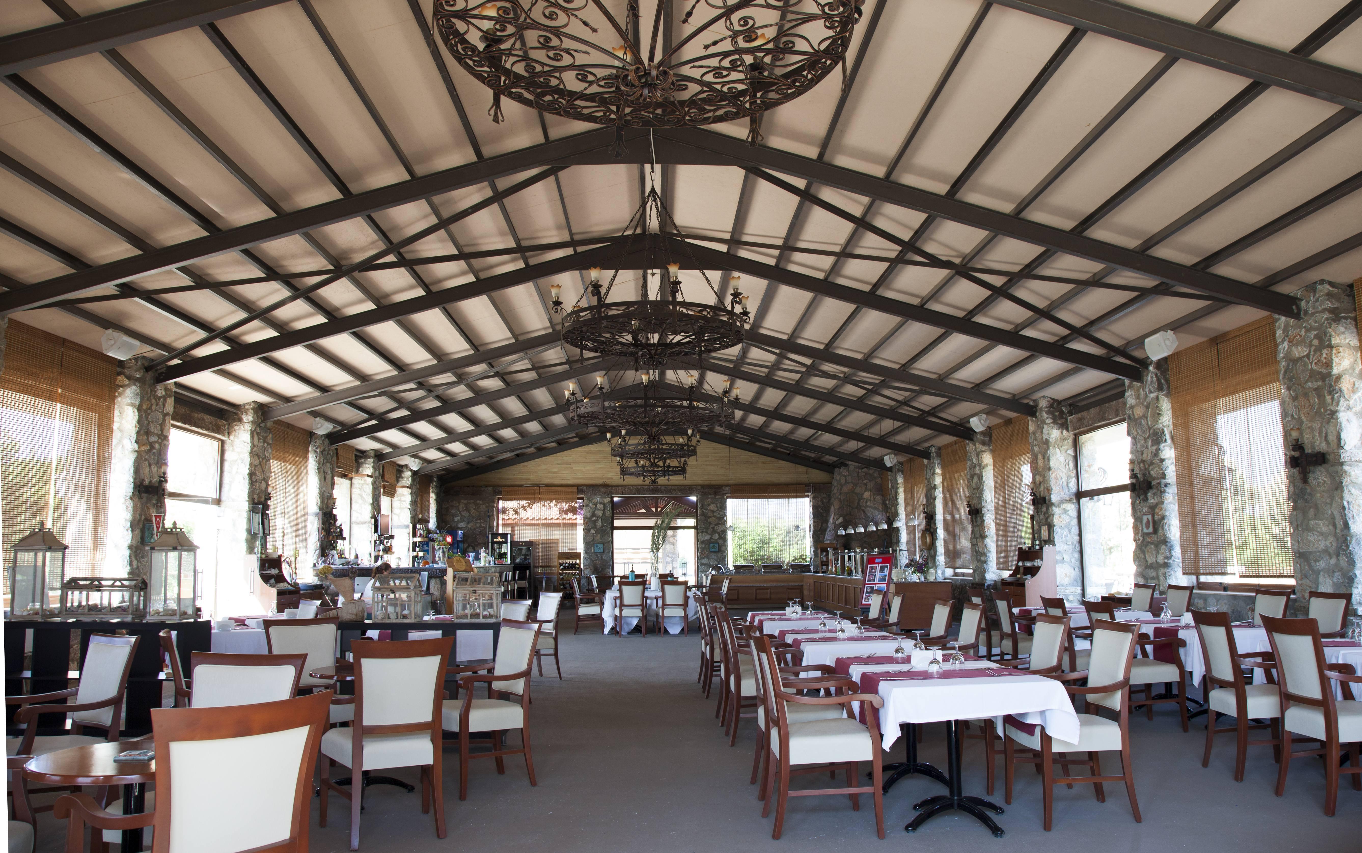 Flow Datca Surf & Beach Hotel Exterior photo