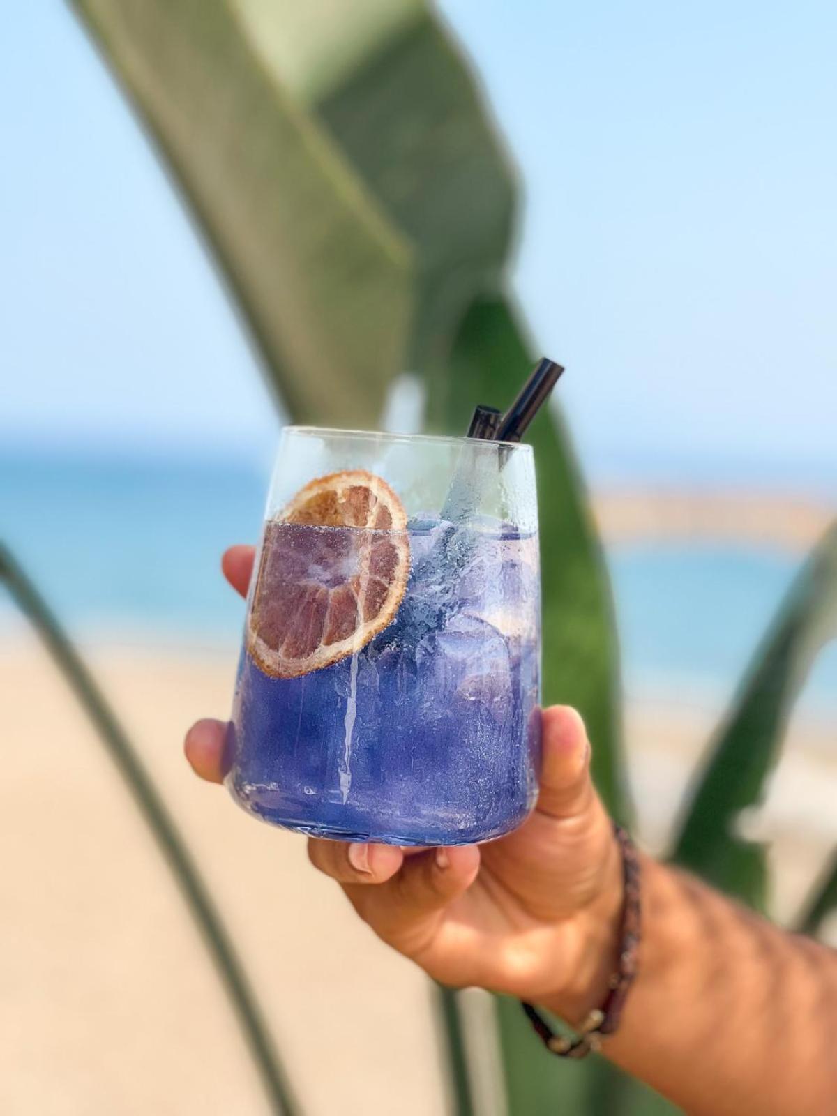 Flow Datca Surf & Beach Hotel Exterior photo