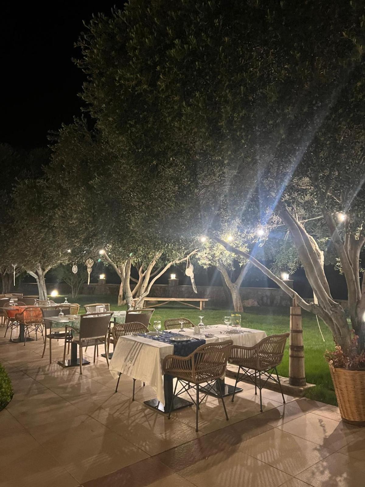 Flow Datca Surf & Beach Hotel Exterior photo